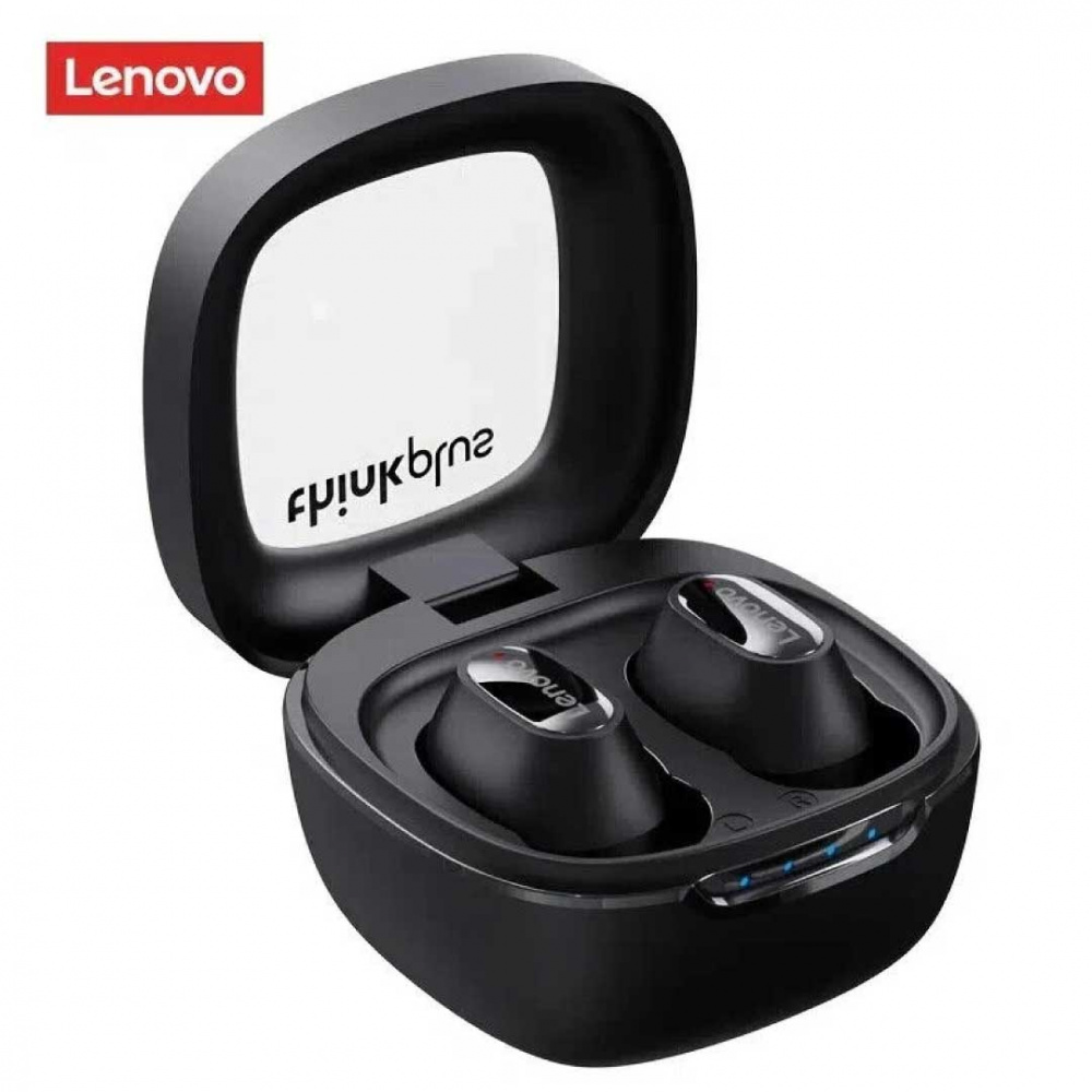 Audífonos Lenovo XT62 Negro